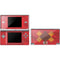 Belgium Soccer Flag DS Lite Skin