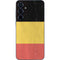 Belgium Flag Distressed Galaxy A35 5G Skin