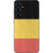 Belgium Flag Distressed Galaxy A36 5G Skin