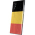 Belgium Flag Distressed Galaxy Note 10 Plus Skin