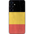 Belgium Flag Distressed Galaxy S24 Skin