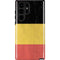 Belgium Flag Distressed Galaxy S25 Ultra Impact Case