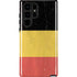 Belgium Flag Distressed Galaxy S25 Ultra Impact Case