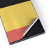 Belgium Flag Distressed Galaxy S25 Ultra Skin