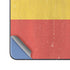 Belgium Flag Distressed Galaxy Z Fold5 5G Skin