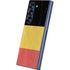 Belgium Flag Distressed Galaxy Z Fold6 Skin