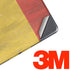 Belgium Flag Distressed iPad Skins