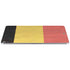 Belgium Flag Distressed Apple iPad Air Skin