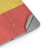 Belgium Flag Distressed Apple iPad Air Skin