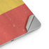 Belgium Flag Distressed iPad Pro 13in M4 (2024) Skin