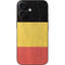 Belgium Flag Distressed iPhone 16 Skin