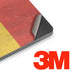 Belgium Flag Distressed Apple MacBook Air Skin