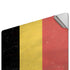 Belgium Flag Distressed Apple MacBook Pro 16-inch Skin