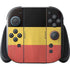 Belgium Flag Distressed Nintendo Switch 2 (2025) with Joy-Con Skin
