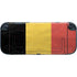 Belgium Flag Distressed Nintendo Switch 2 (2025) with Joy-Con Skin