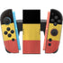 Belgium Flag Distressed Nintendo Switch 2 (2025) Joy-Con Controller Skin