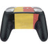 Belgium Flag Distressed Nintendo Switch 2 (2025) Pro Controller Skin