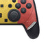 Belgium Flag Distressed Nintendo Switch 2 (2025) Pro Controller Skin