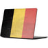 Belgium Flag Distressed Surface Laptop 7 13.8in Skin