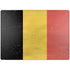 Belgium Flag Distressed Surface Laptop 7 15in Skin
