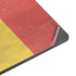 Belgium Flag Distressed Surface Laptop 7 15in Skin