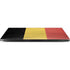 Belgium Flag Distressed Dell XPS Skin
