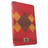 Belgium Soccer Flag Apple iPad Skin