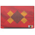 Belgium Soccer Flag Dell Latitude Skin