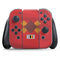 Belgium Soccer Flag Nintendo Switch (2017-2021) Joy-Con Controller Skin