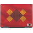 Belgium Soccer Flag Notebook 9 Pro 13in (2017) Skin