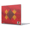 Belgium Soccer Flag Pixelbook Skin