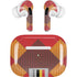 Belgium Soccer Flag AirPods Skins
