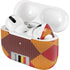 Belgium Soccer Flag AirPods Skins