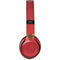 Belgium Soccer Flag Beats Solo 2 Wireless Skin