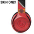 Belgium Soccer Flag Beats Solo 3 Wireless Skin
