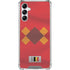 Belgium Soccer Flag Gabb Phone 4 Clear Case