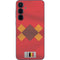 Belgium Soccer Flag Galaxy A35 5G Skin