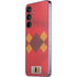 Belgium Soccer Flag Galaxy A36 5G Skin
