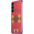 Belgium Soccer Flag Galaxy A55 5G Skin