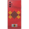 Belgium Soccer Flag Galaxy Note 10 Plus Skin
