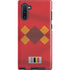 Belgium Soccer Flag Galaxy Cases