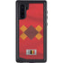 Belgium Soccer Flag Galaxy Cases
