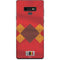 Belgium Soccer Flag Galaxy Note 9 Skin