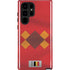 Belgium Soccer Flag Galaxy S25 Ultra Impact Case