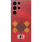 Belgium Soccer Flag Galaxy S24 Ultra Skin