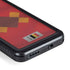 Belgium Soccer Flag Galaxy S24 Waterproof Case