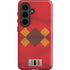 Belgium Soccer Flag Galaxy S26 Plus Impact Case