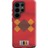 Belgium Soccer Flag Galaxy S26 Ultra Impact Case
