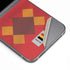Belgium Soccer Flag Galaxy Z Flip6 Skin