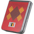 Belgium Soccer Flag Galaxy Z Flip6 Skin
